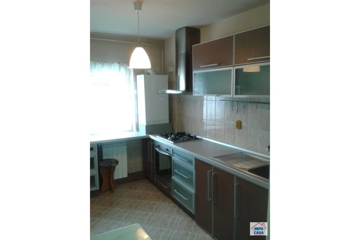 ofer de inchiriat 2 camere