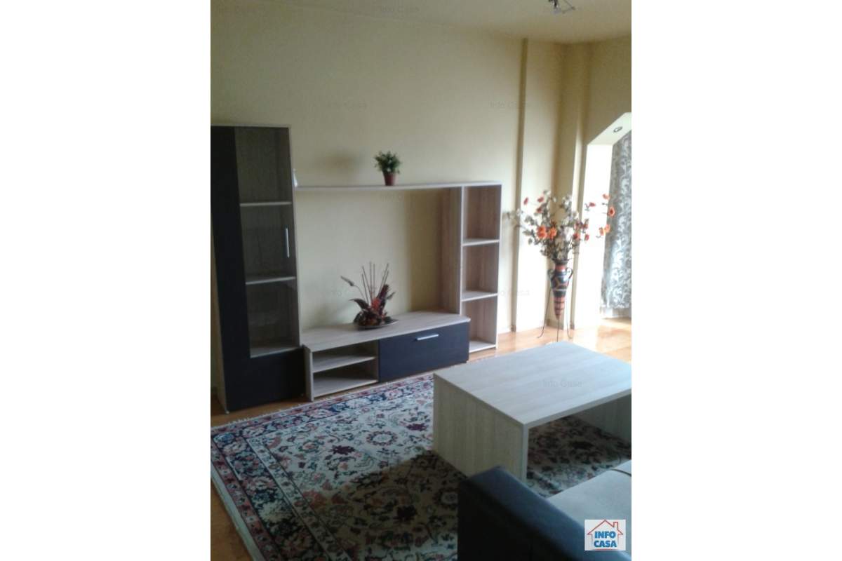 ofer de inchiriat 2 camere