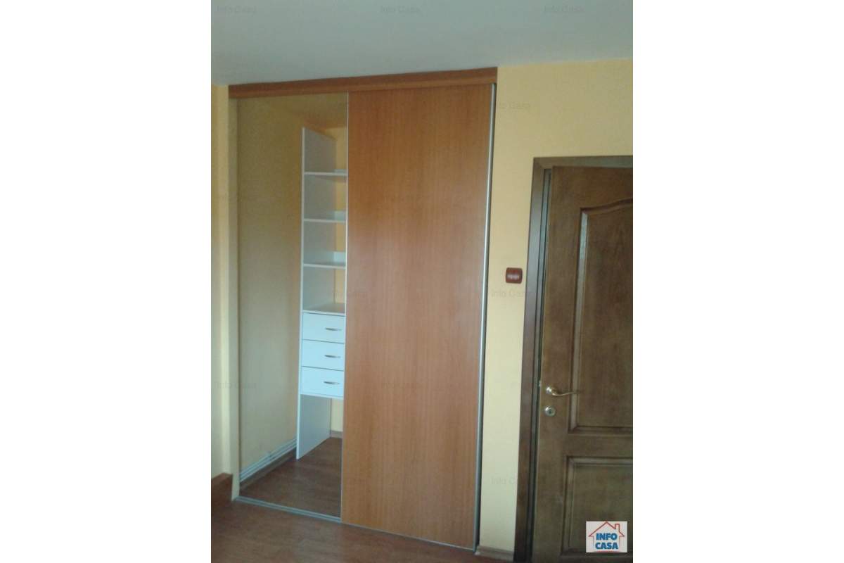ofer de inchiriat 2 camere