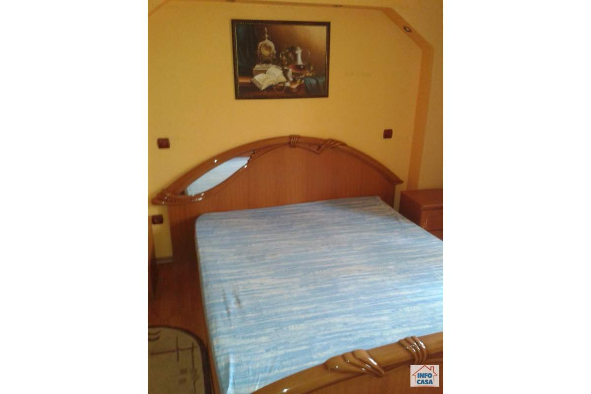 ofer de inchiriat 2 camere