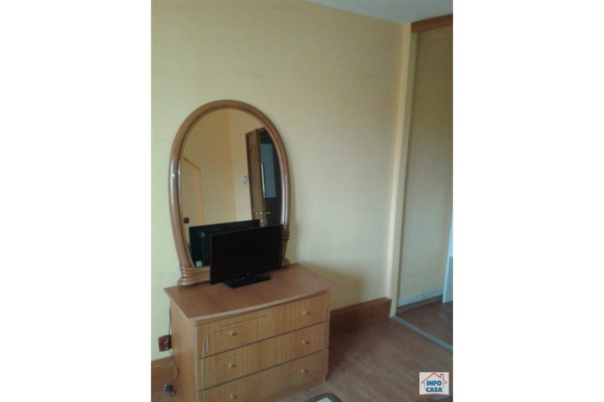 ofer de inchiriat 2 camere