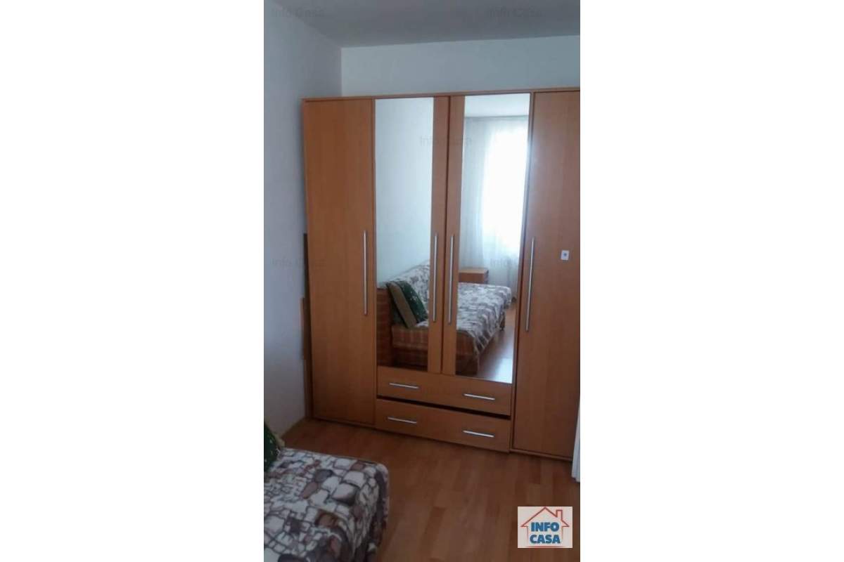 ofer de inchiriat 3 camere