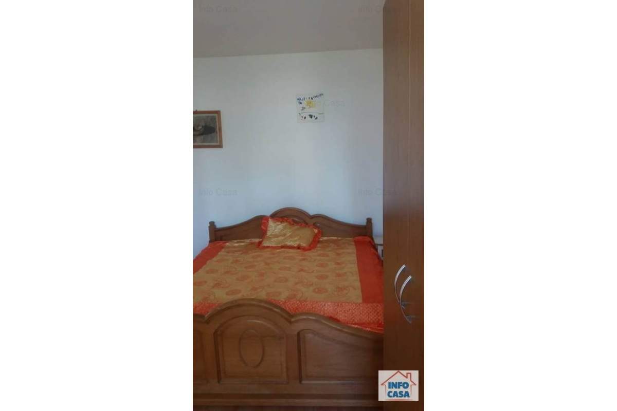 ofer de inchiriat 3 camere