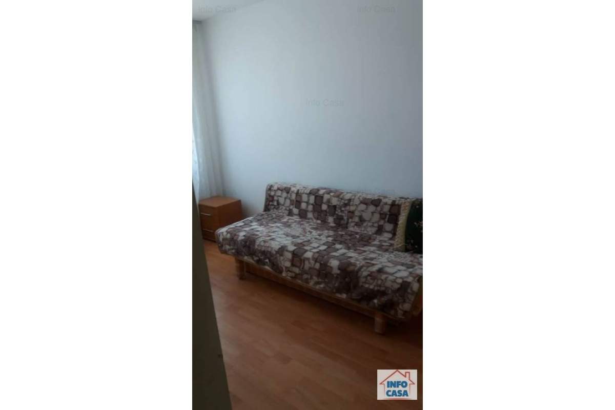 ofer de inchiriat 3 camere