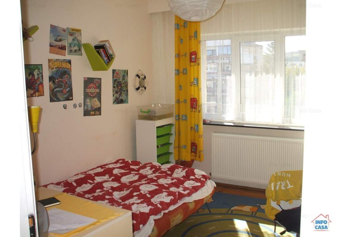  ofer de inchiriat apartament 4 camere