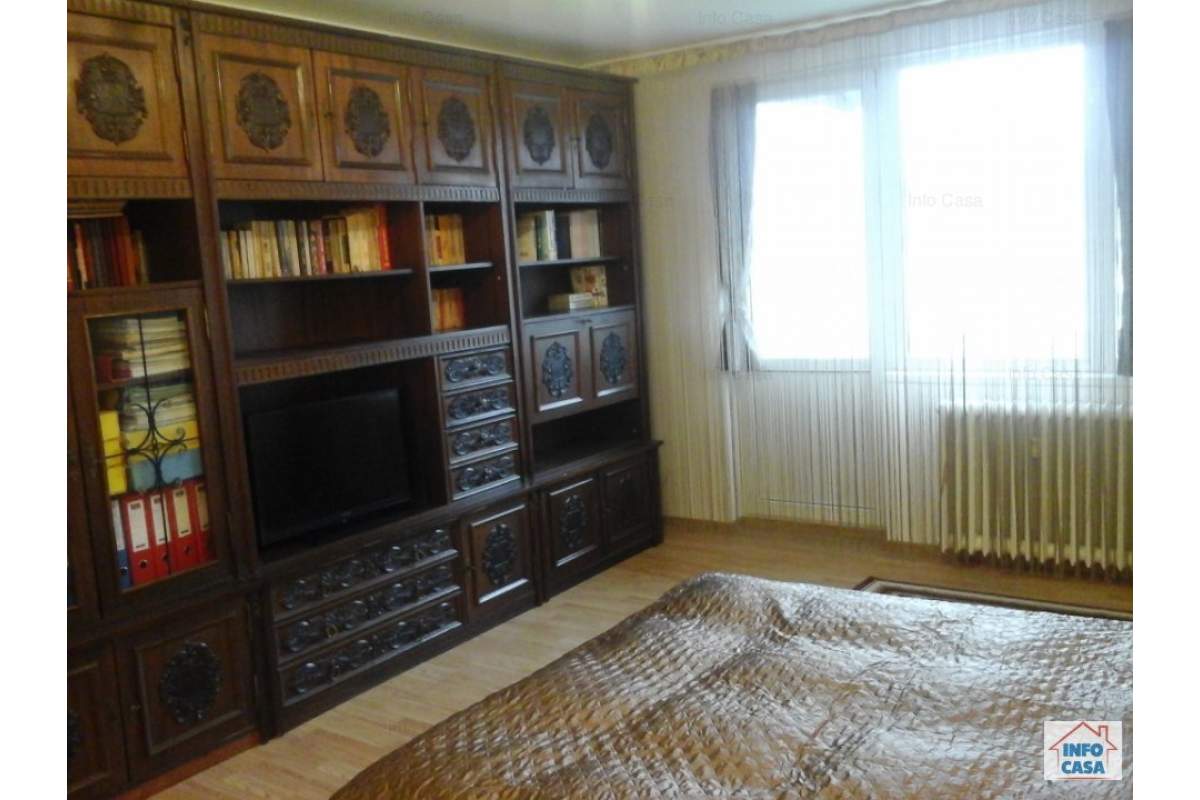 Ofer de inchiriat apartament cu 1 camera