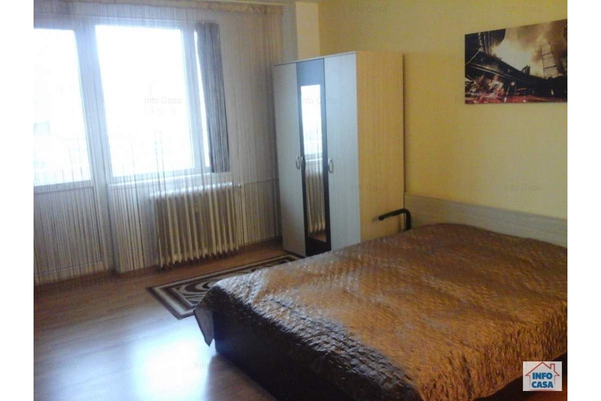 Ofer de inchiriat apartament cu 1 camera