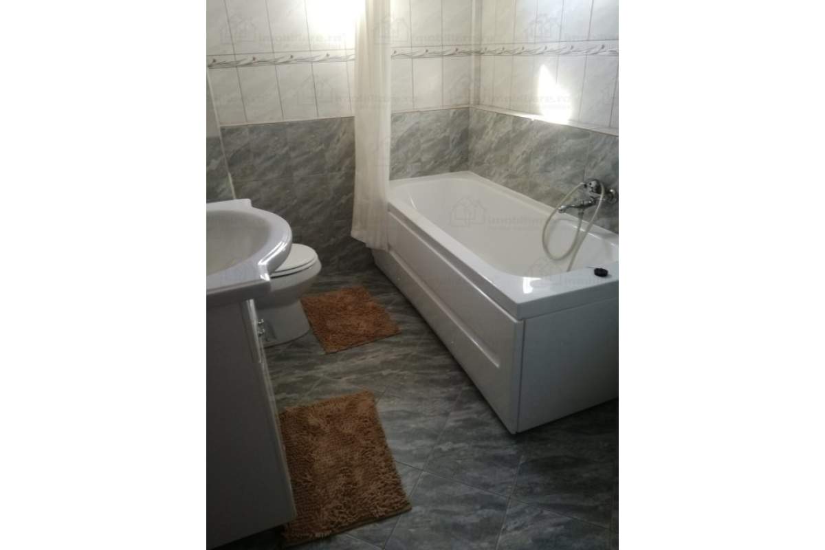 Ofer spre inchiriere ap 2 cam Constanta ,Faleza Nord