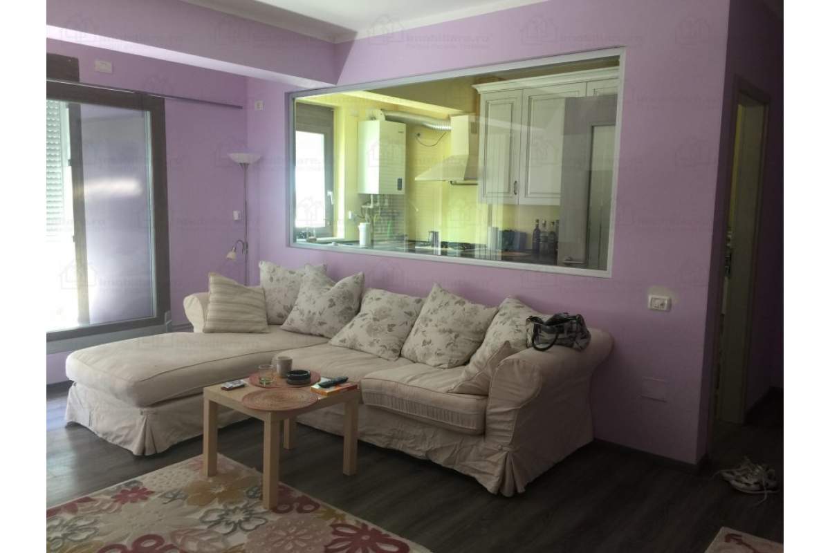  ofer spre inchiriere apartament cu 2 camere in cartierul Tomis Plus,mobilat lux.