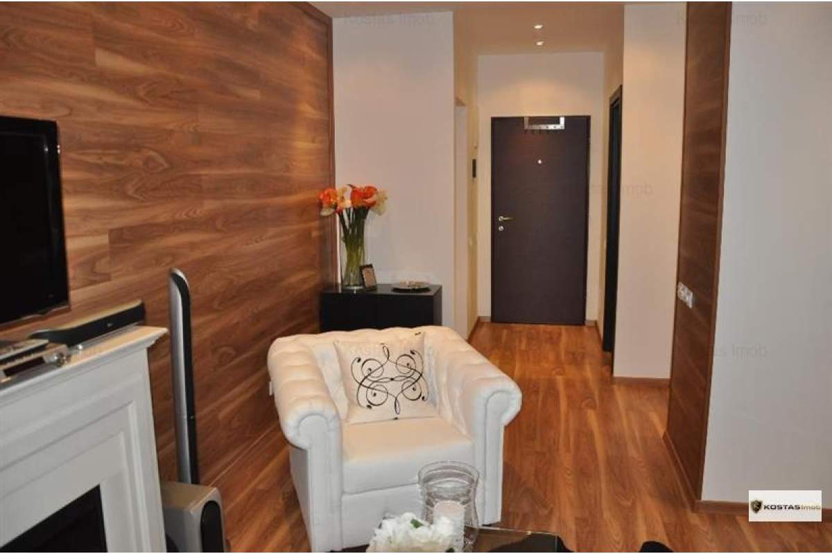  Ofer spre inchiriere apartament tip studio, in complexul Seasons Residence