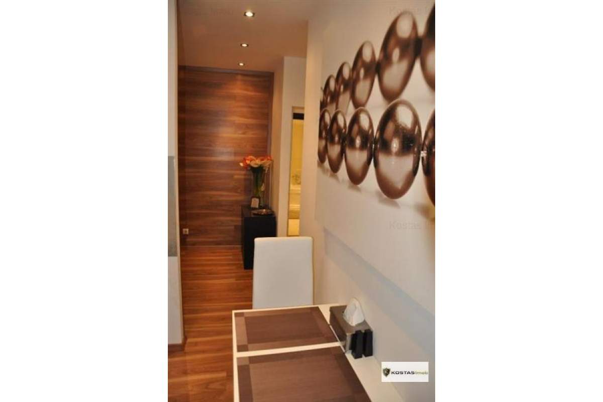  Ofer spre inchiriere apartament tip studio, in complexul Seasons Residence