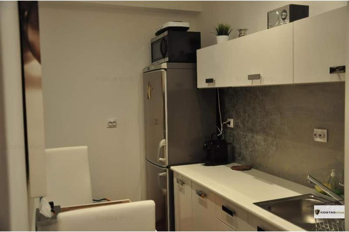  Ofer spre inchiriere apartament tip studio, in complexul Seasons Residence