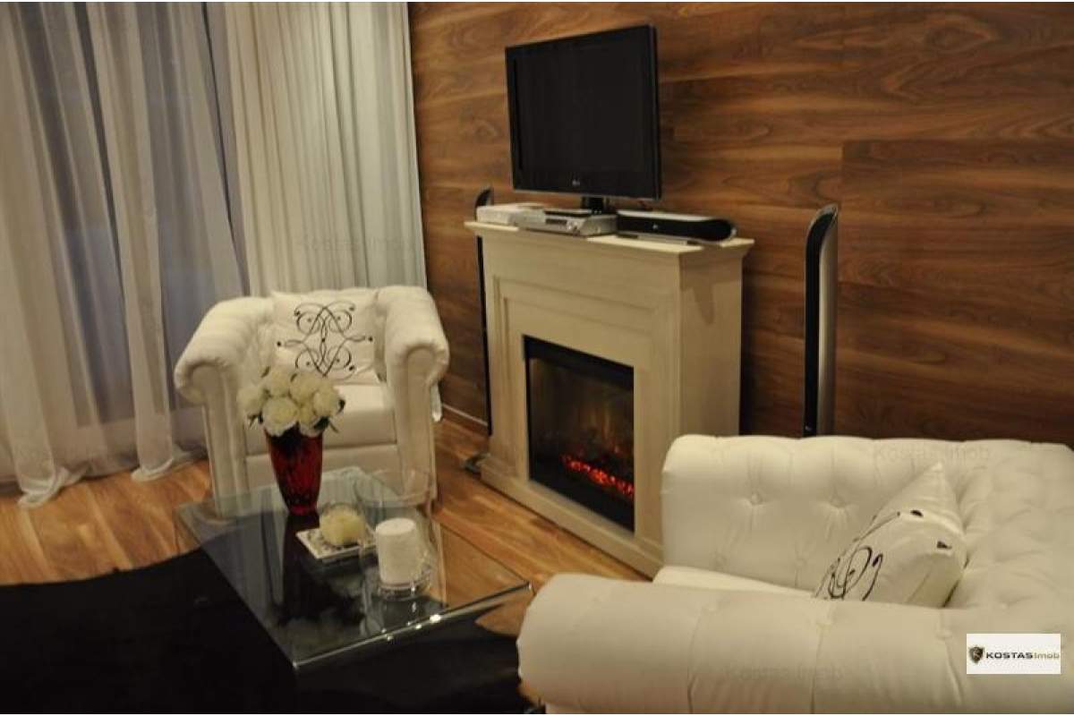  Ofer spre inchiriere apartament tip studio, in complexul Seasons Residence