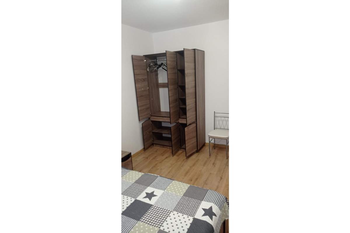 Ofert spre inchiriere apartament pet friendly Subcetate