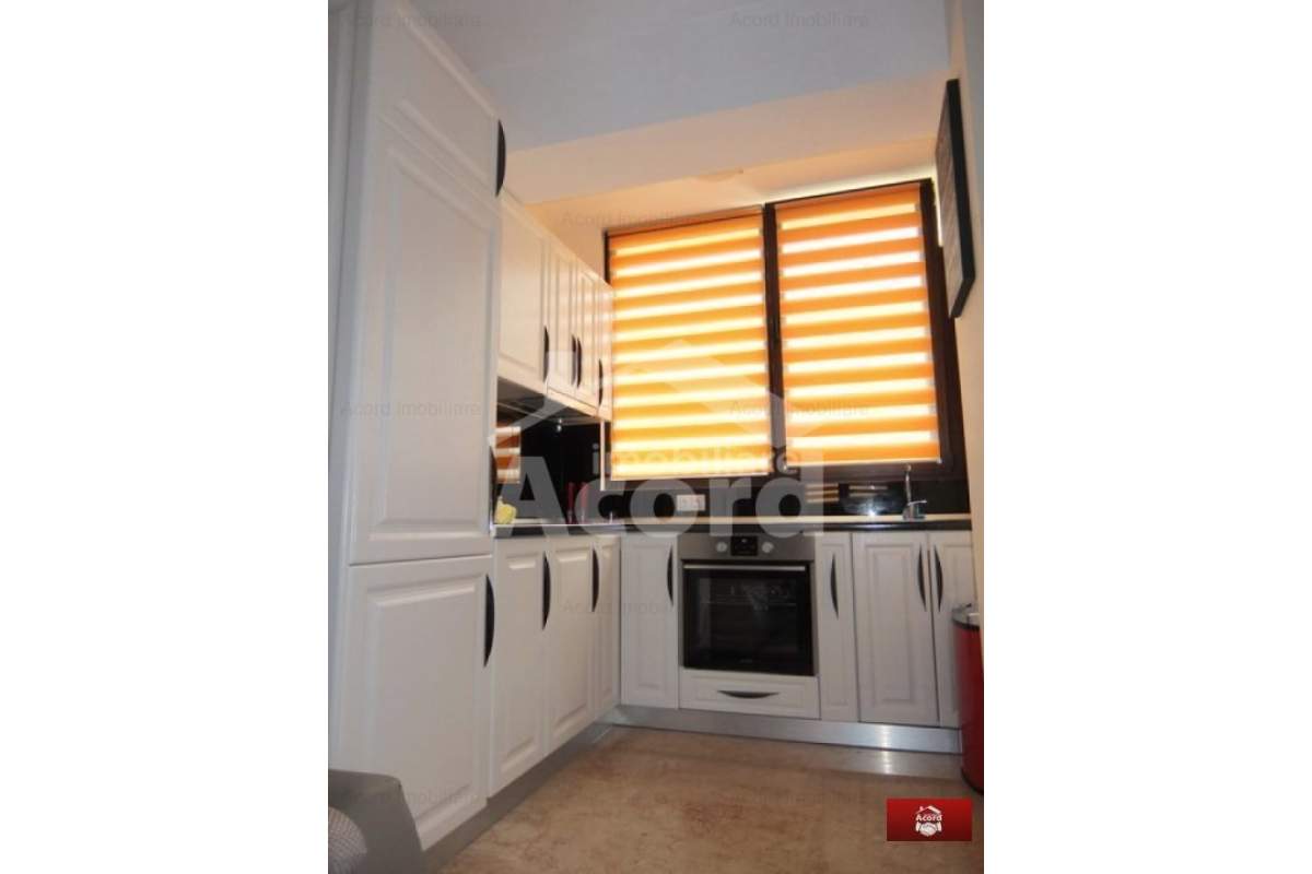 OFERTA DE TOP! Copou-Exclusive Residence - Apartament 1 camera