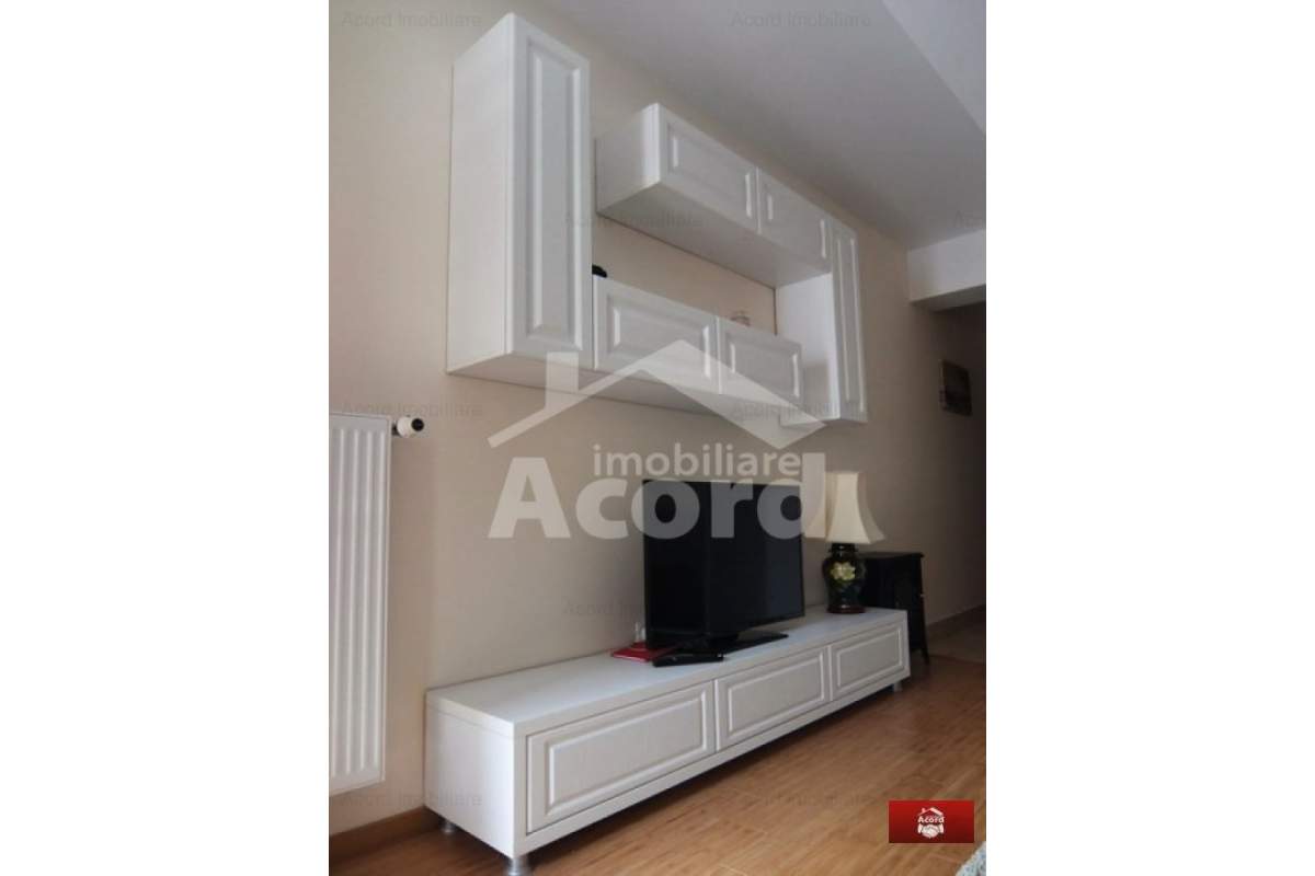 OFERTA DE TOP! Copou-Exclusive Residence - Apartament 1 camera