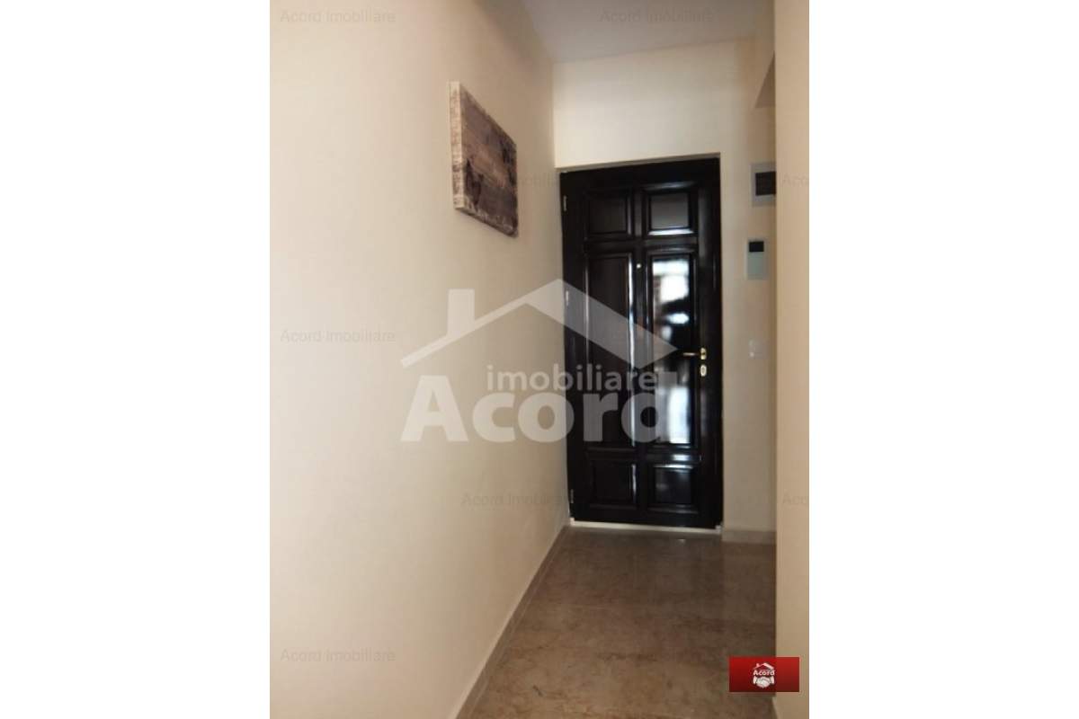 OFERTA DE TOP! Copou-Exclusive Residence - Apartament 1 camera
