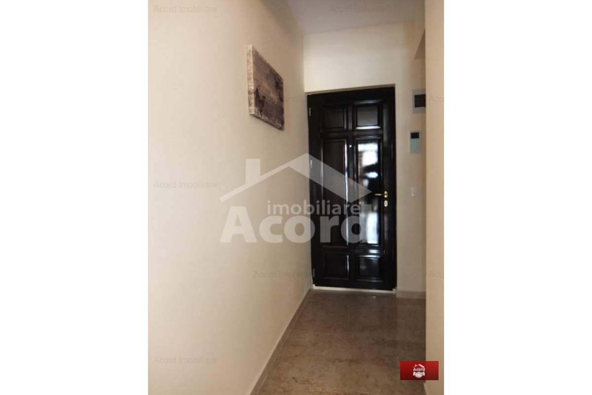  OFERTA DE TOP! Copou-Exclusive Residence - Apartament 1 camera