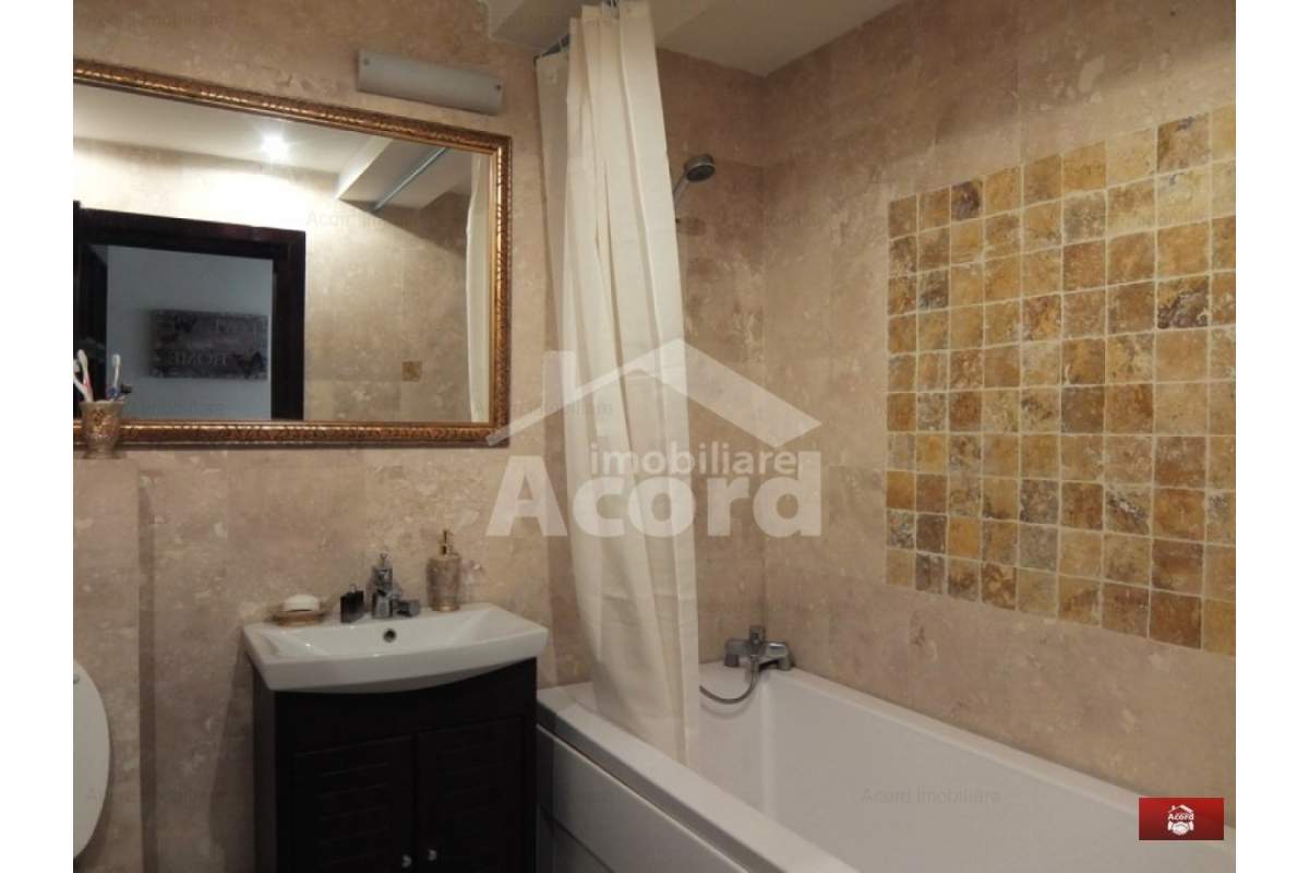 OFERTA DE TOP! Copou-Exclusive Residence - Apartament 1 camera