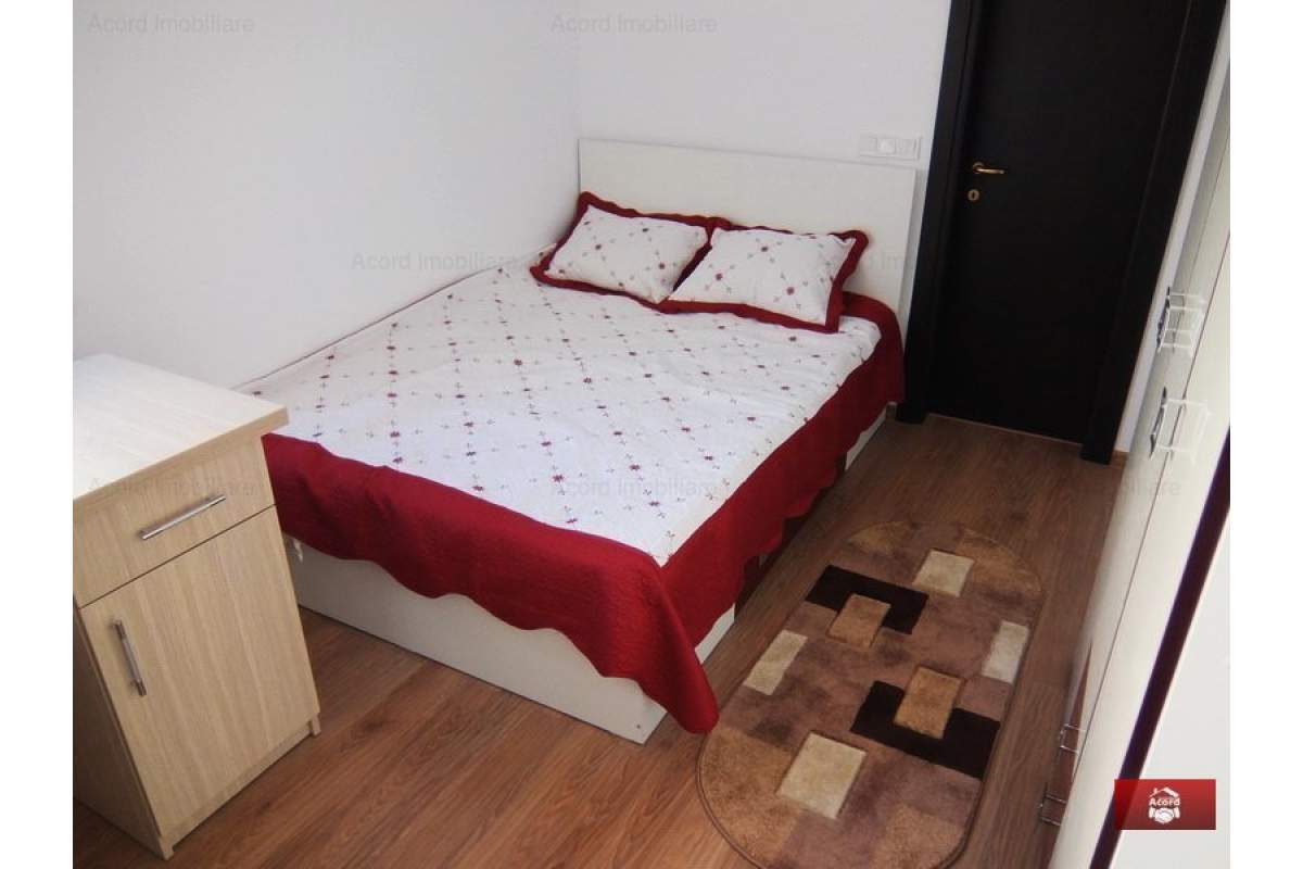  OFERTA DE TOP! Tatarasi - BLOC NOU - Apartament 1 camera, echipat complet