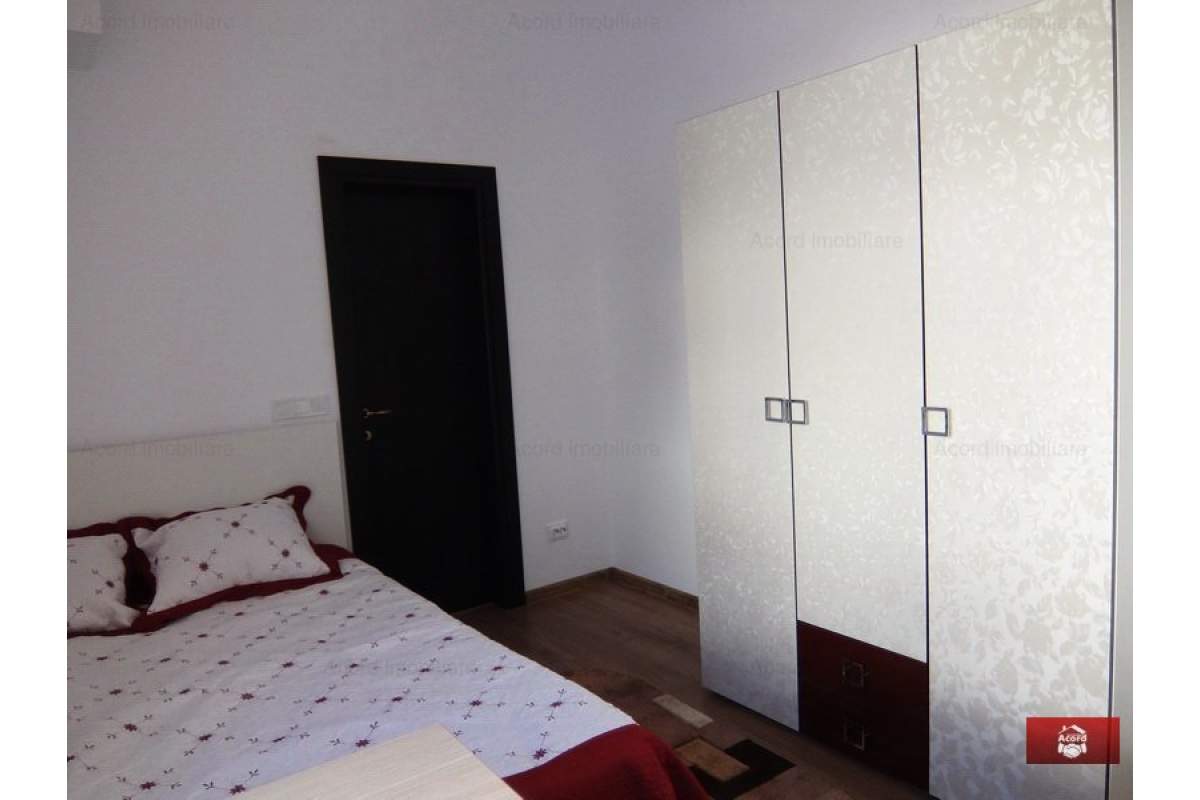  OFERTA DE TOP! Tatarasi - BLOC NOU - Apartament 1 camera, echipat complet