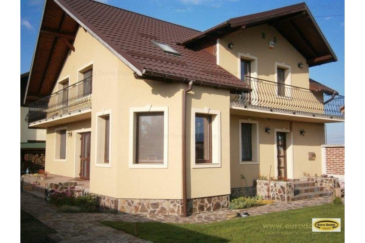Oferta recomandata de Euro Dome Imobiliare