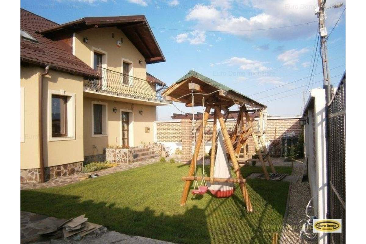 Oferta recomandata de Euro Dome Imobiliare
