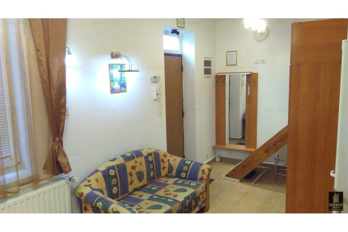 OT245 Dambovita, Apartament Modern In Vila