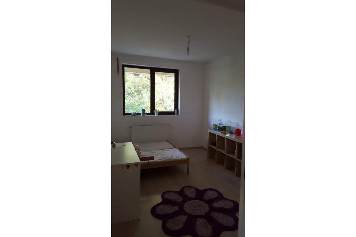  Particular!! Inchiriez apartament 3 camere zona bucurestii noi