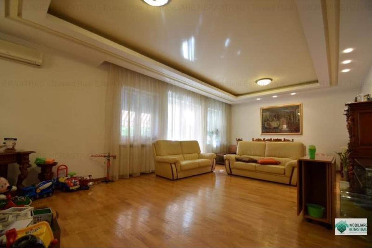 Pasquetta Residence Vila 11 camere, Soseaua Nordului,ideal Birouri,After School