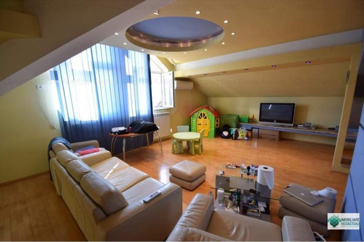 Pasquetta Residence Vila 11 camere, Soseaua Nordului,ideal Birouri,After School