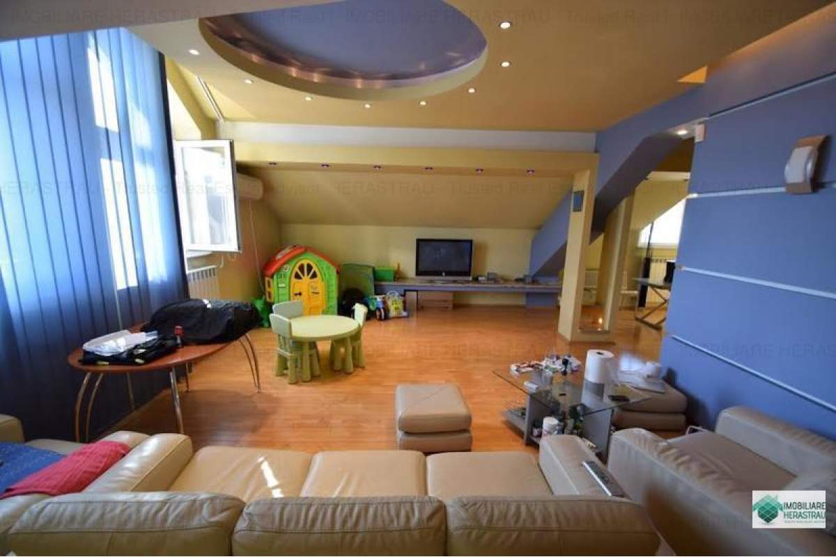 Pasquetta Residence Vila 11 camere, Soseaua Nordului,ideal Birouri,After School