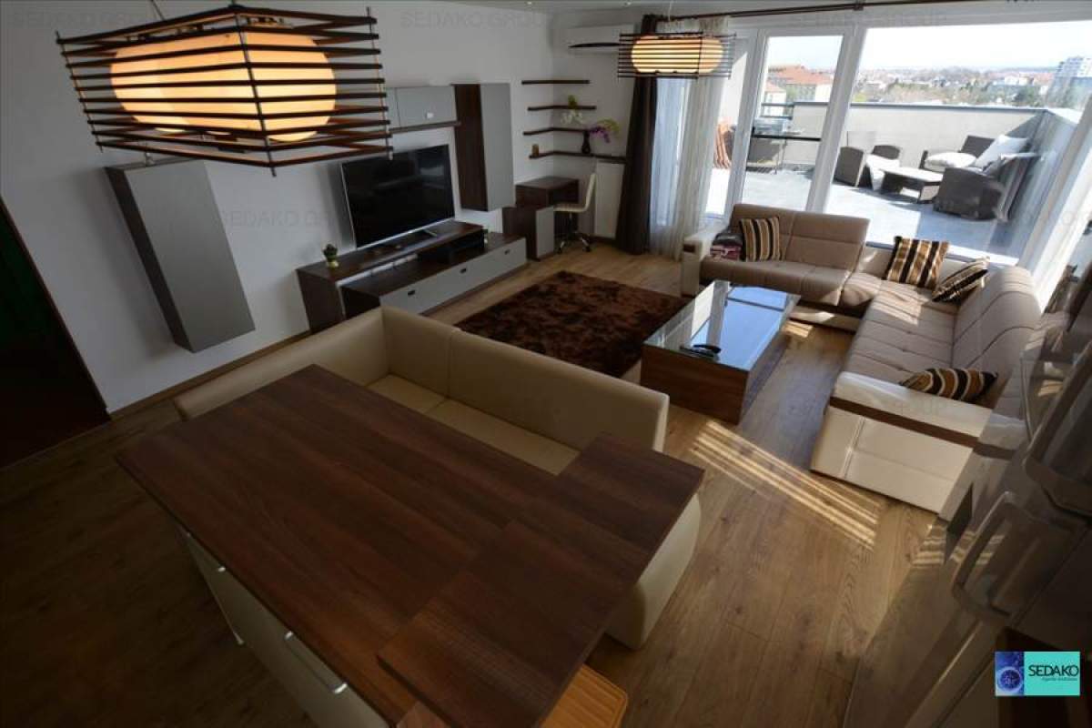 -PENTHOUSE - BLOC IRIS 3-