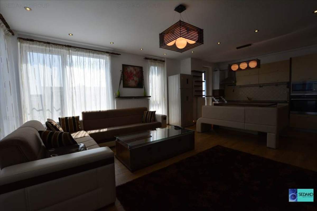  -PENTHOUSE - BLOC IRIS 3-