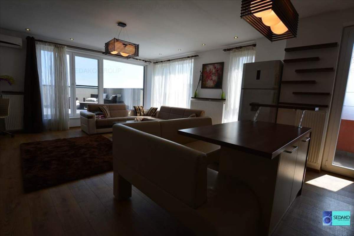  -PENTHOUSE - BLOC IRIS 3-