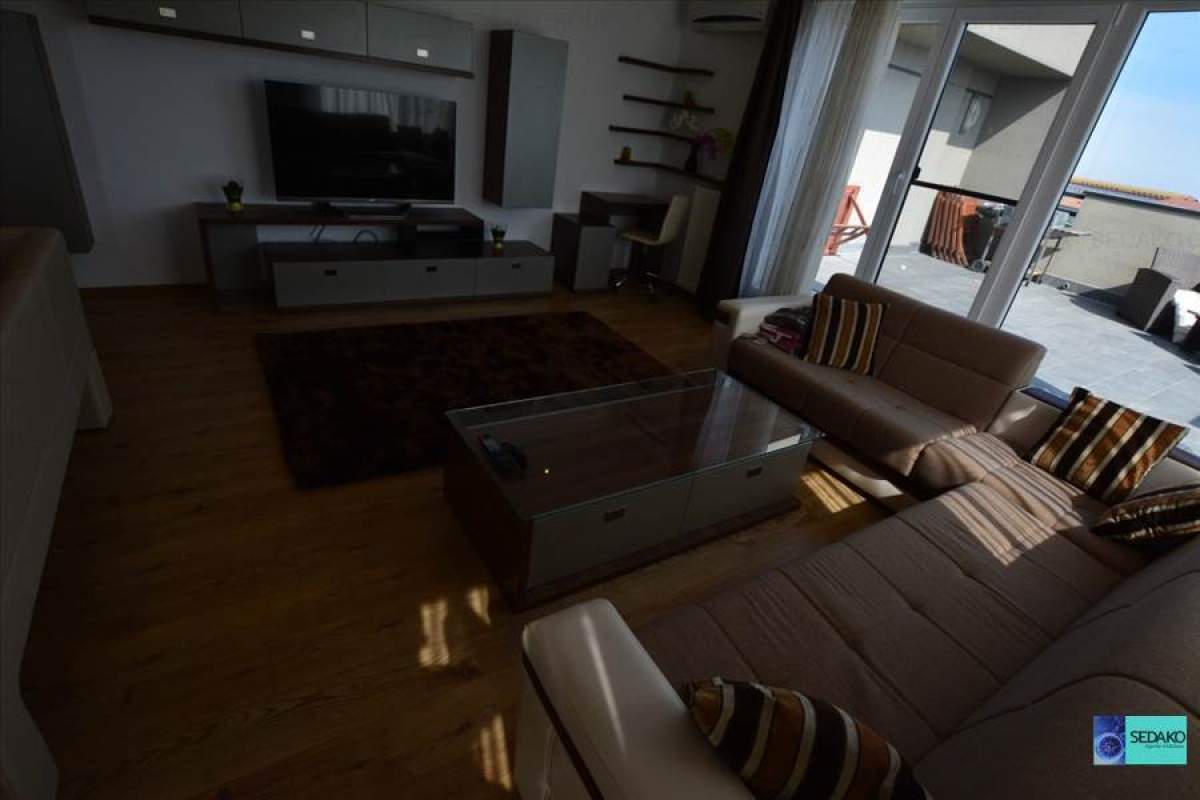 -PENTHOUSE - BLOC IRIS 3-