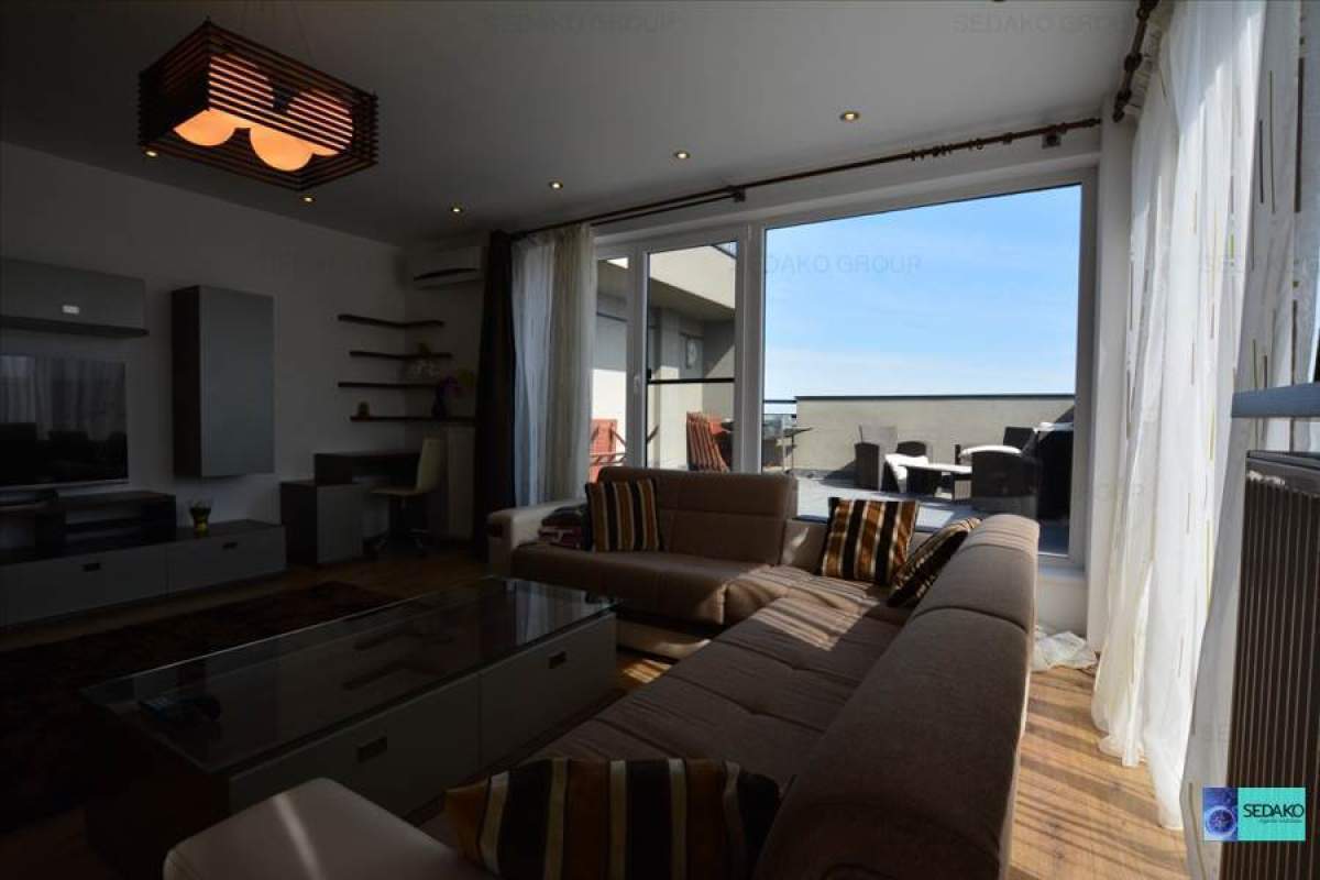  -PENTHOUSE - BLOC IRIS 3-