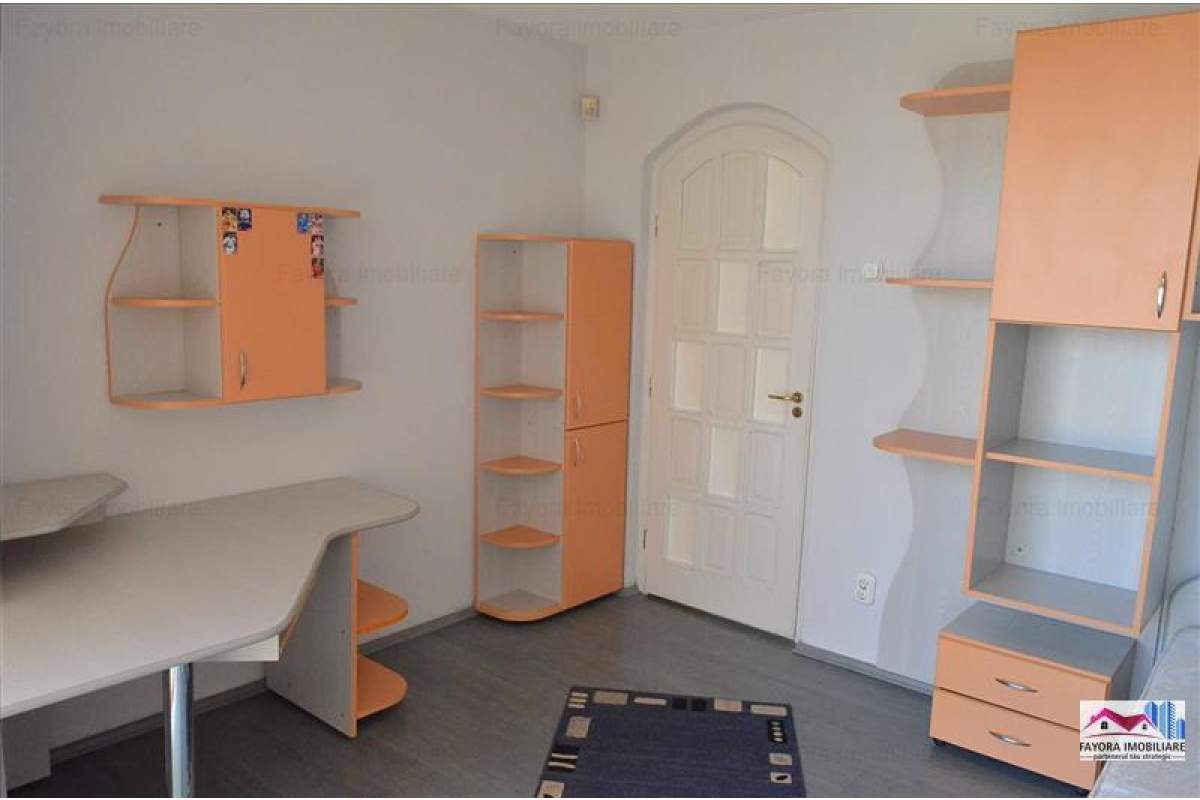 Penthouse cu Design Modern de Inchiriat in Zona Ultracentrala