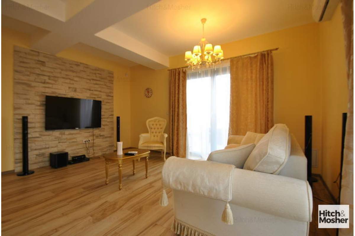 Penthouse de inchiriat in zona Lipovei