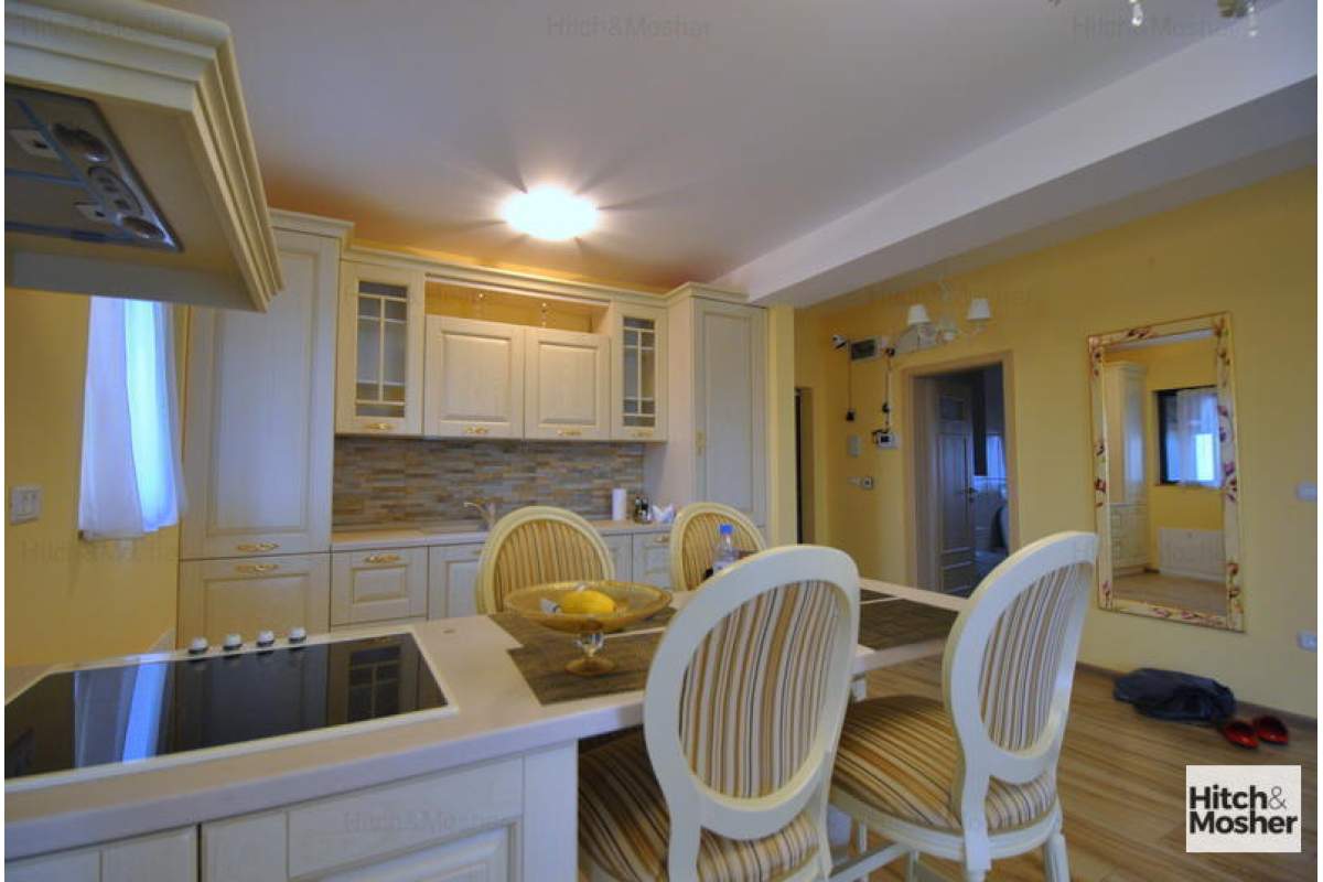 Penthouse de inchiriat in zona Lipovei