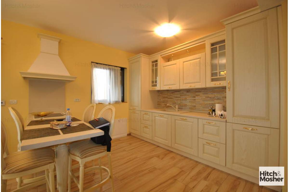 Penthouse de inchiriat in zona Lipovei