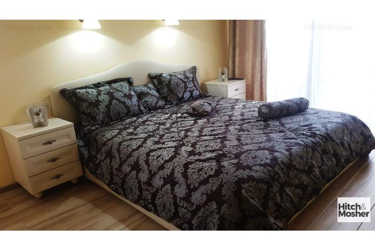 Penthouse de inchiriat in zona Lipovei