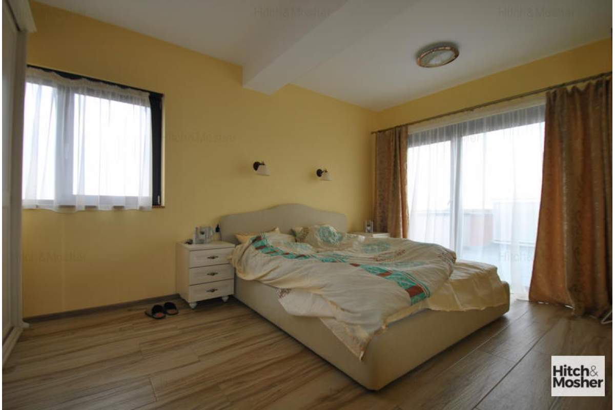 Penthouse de inchiriat in zona Lipovei