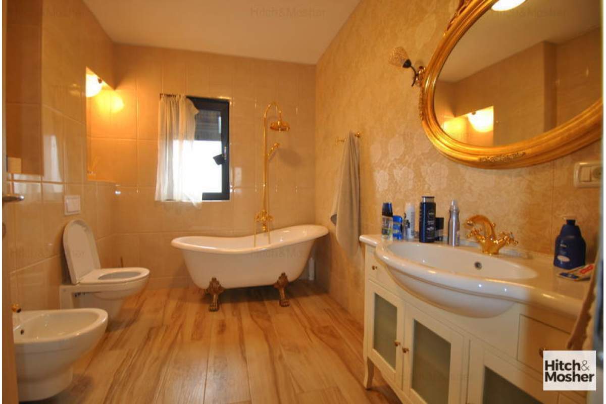 Penthouse de inchiriat in zona Lipovei