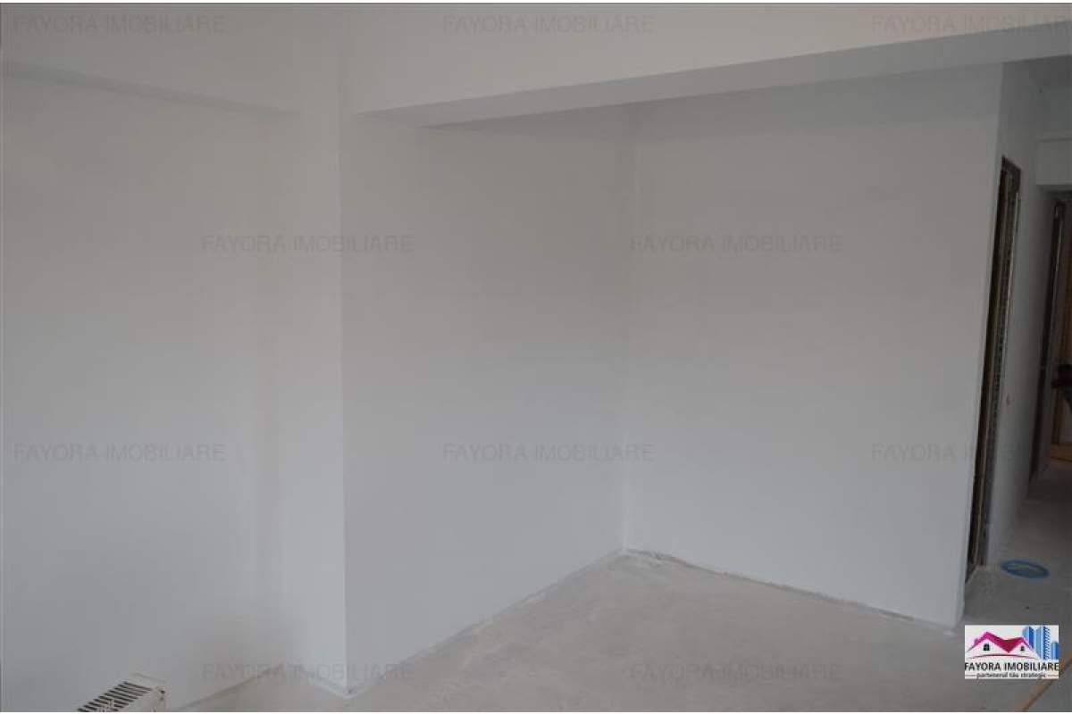 Penthouse de Inchiriat in Zona Tudor, oferit de Fayora Imobiliare