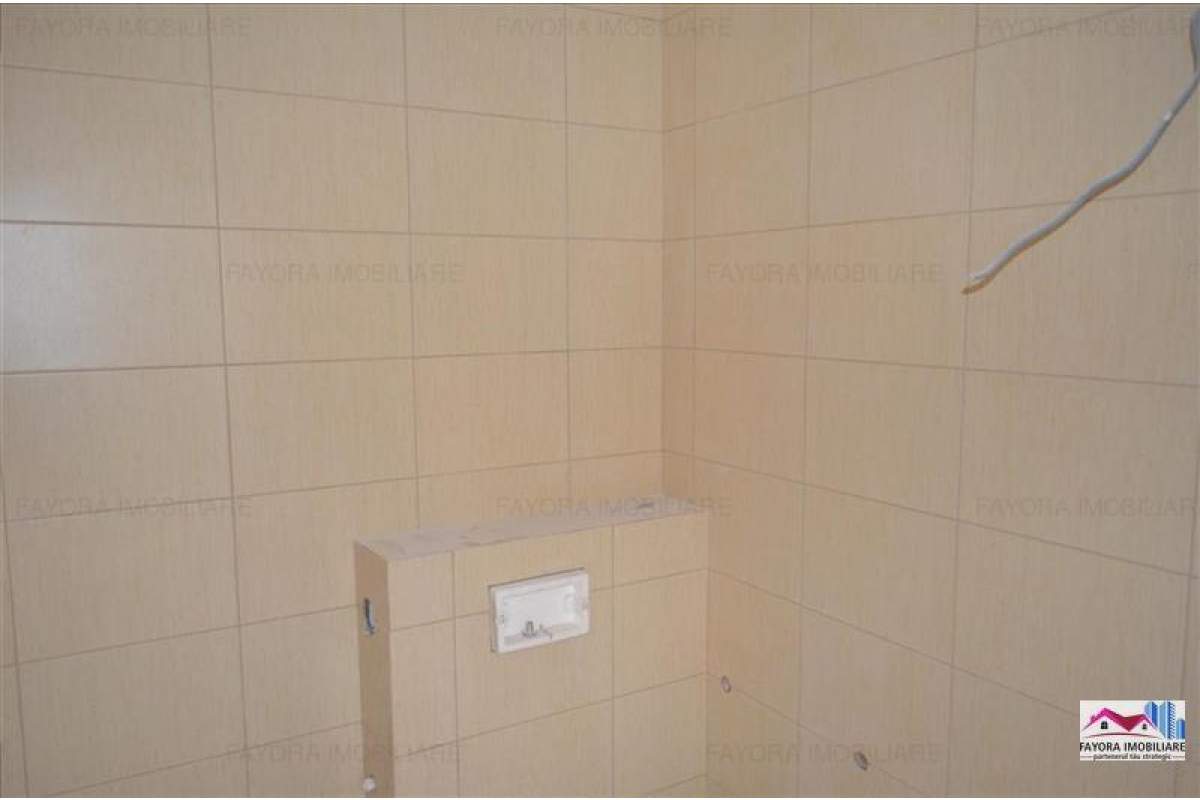 Penthouse de Inchiriat in Zona Tudor, oferit de Fayora Imobiliare