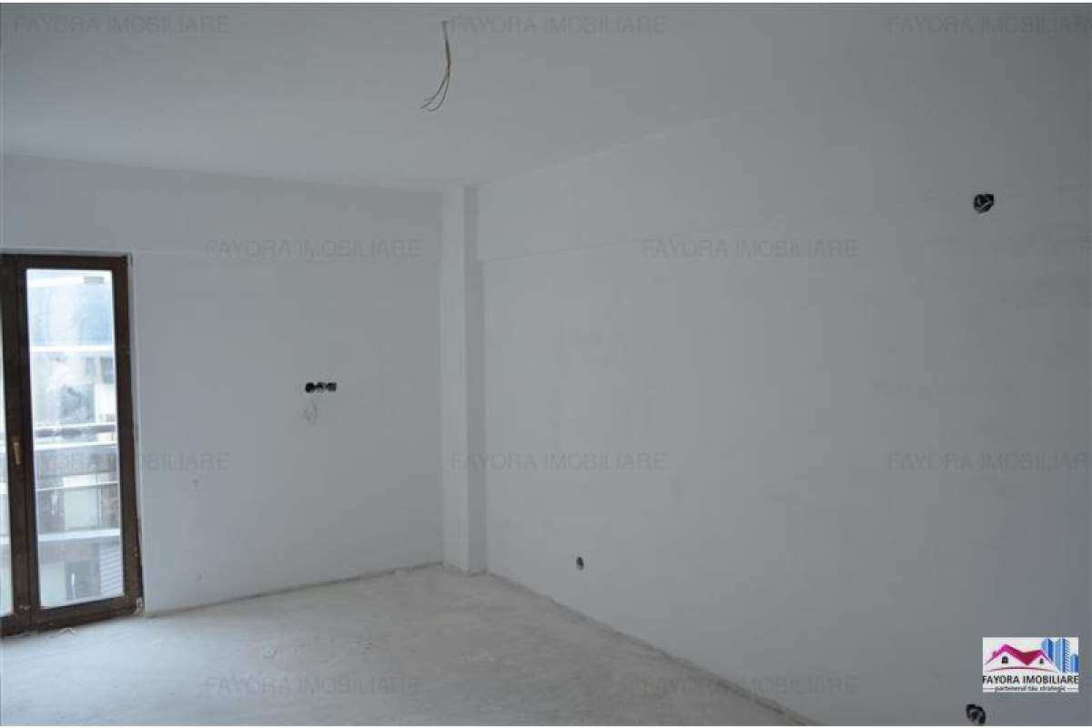 Penthouse de Inchiriat in Zona Tudor, oferit de Fayora Imobiliare