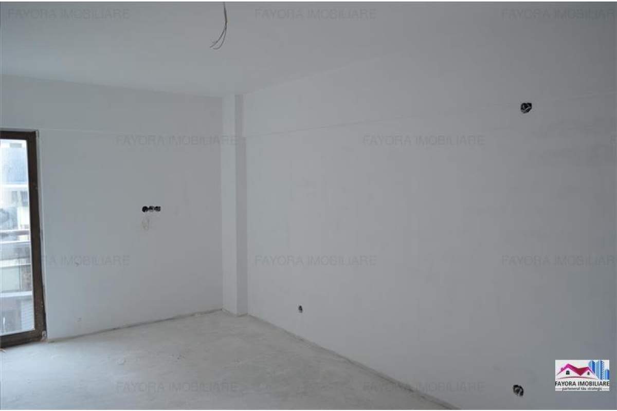 Penthouse de Inchiriat in Zona Tudor, oferit de Fayora Imobiliare