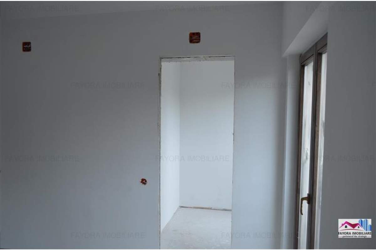 Penthouse de Inchiriat in Zona Tudor, oferit de Fayora Imobiliare