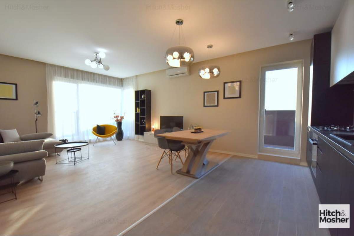  Penthouse exclusivist in Braytim